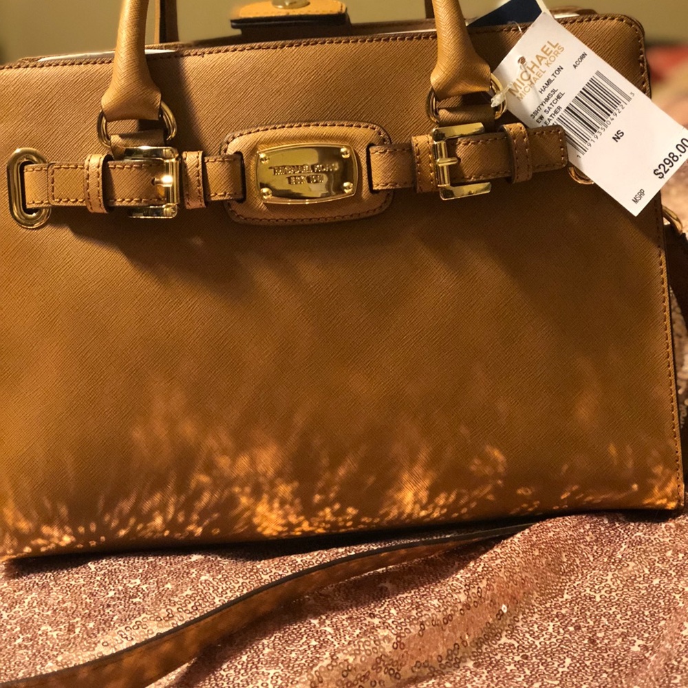 Michael Kors purse